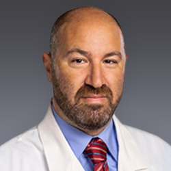 Dr. Josh B. Ottenheimer