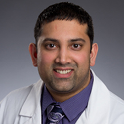 Dr. Sachin H. Patel