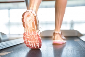 Understanding Your Gait