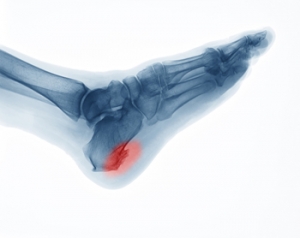 What Do Heel Spurs Feel Like?