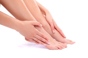 Several Reasons Why Stress Fractures Can Occur