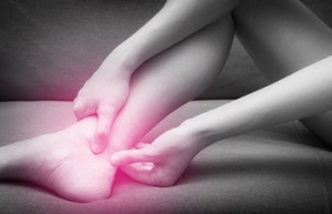 Causes and Symptoms of an Achilles Tendon Injury