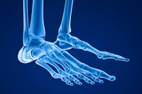 How Athletes Cope With Foot Stress Fractures
