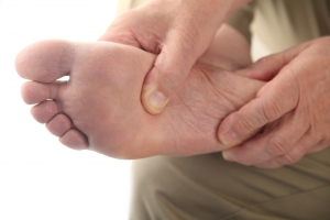 Why Diabetes Can Quietly Damage Your Feet