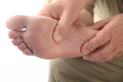 Why Diabetes Can Quietly Damage Your Feet