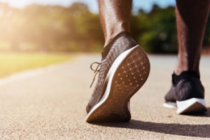 Role of Running Shoes in Preventing Injuries