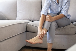Ankle Arthritis Causes and Symptoms