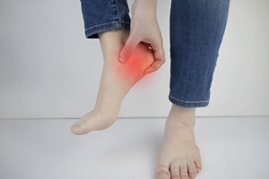 Causes and Risk Factors for Plantar Fasciitis
