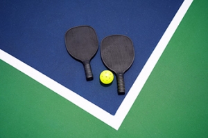 Foot and Ankle Injuries in Pickleball