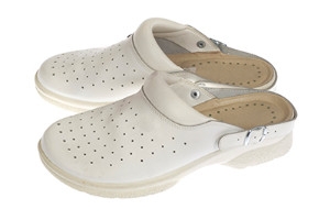 Wearing Proper Footwear May Avoid Certain Foot Conditions
