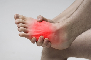 A Hot Take on Hot Feet