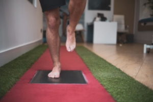 Foot Anatomy and Its Role in Running