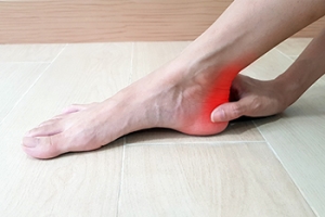 Facts About Achilles Tendonitis