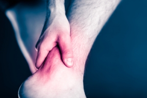 How Does an Ankle Sprain Happen?