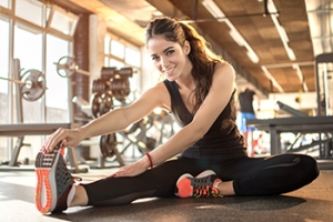 Foot and Ankle Stretches for Preventing Running Injuries