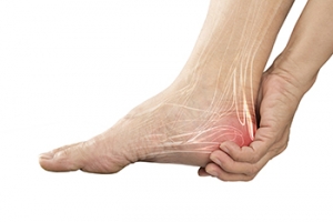 Symptoms and Causes of Heel Fat Pad Syndrome