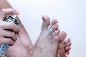 Understanding Athlete’s Foot in Men
